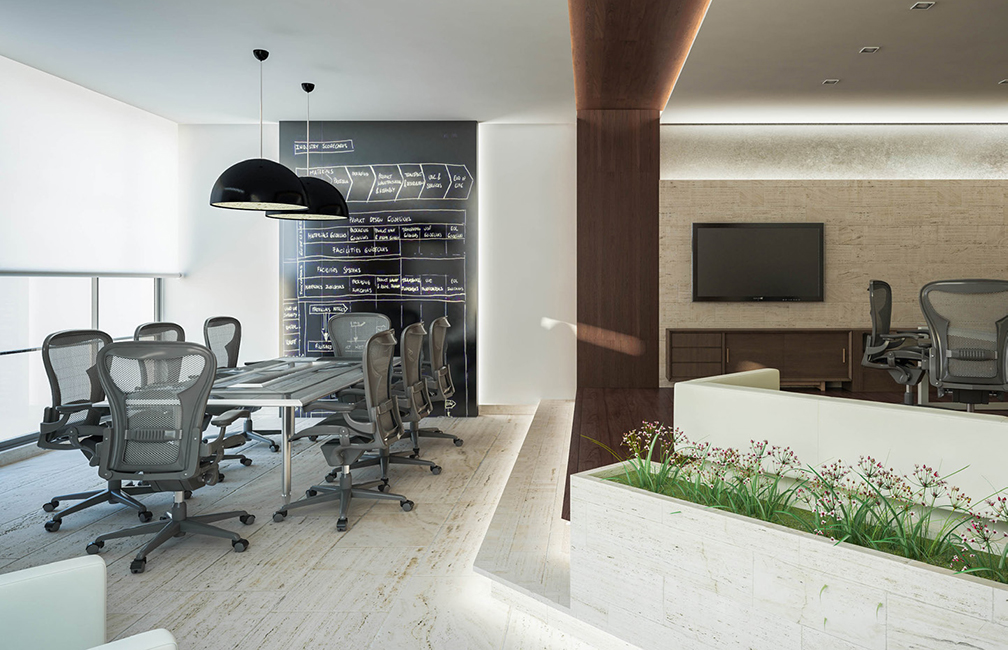 Office interior Design